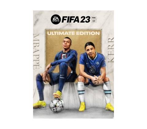 FIFA 23 (Ultimate Edition)