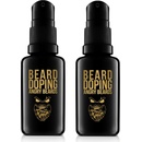 Angry Beards Beard Doping přípravek podporující růst vousů 2 x 30 ml