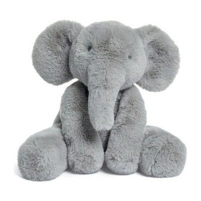 Mamas & Papas Мека играчка Mamas & Papas - Welcome To The World, Elephant (4855WW201)