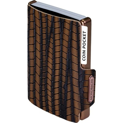 Mondraghi Портфейл Mondraghi Evolution Brown Mondraghi | Kafyav | МЪЖЕ | UNI