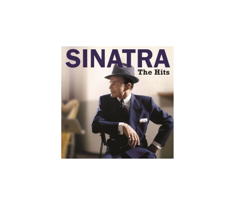Frank Sinatra, The Hits CD