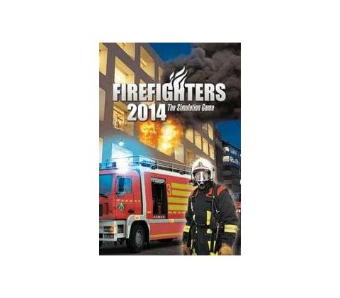 Firefighters 2014