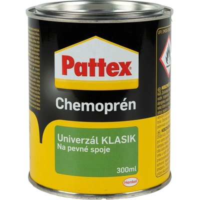 Henkel s.r.o. Chemoprén univerzál 300 ml