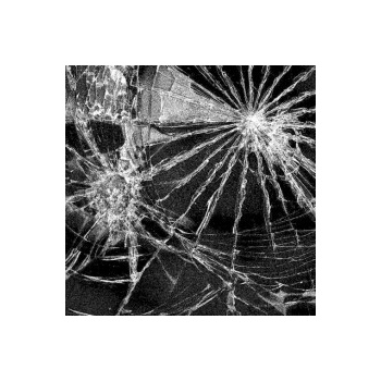 A Place for My Hate - Structures CD