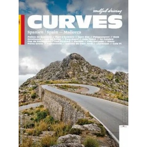 Curves Mallorca | Stefan Bogner (ISBN: 9783667114037)