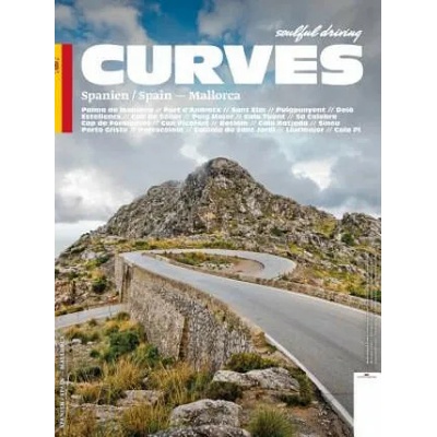 Curves Mallorca | Stefan Bogner