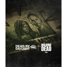Dead by Daylight - The Walking Dead (PC) EN Steam