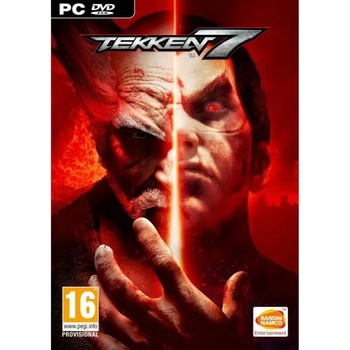BANDAI NAMCO Entertainment Tekken 7 (PC)