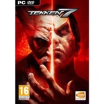 BANDAI NAMCO Entertainment Tekken 7 (PC)