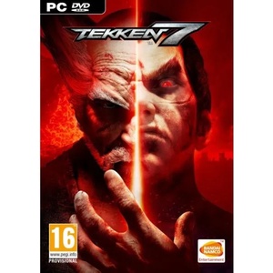 BANDAI NAMCO Entertainment Tekken 7 (PC)