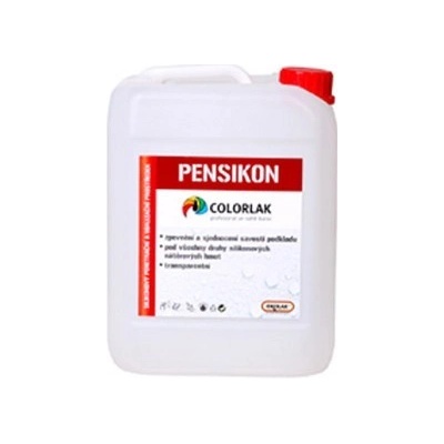 Colorlak PENSIKON E0604 hmotnost: 5kg