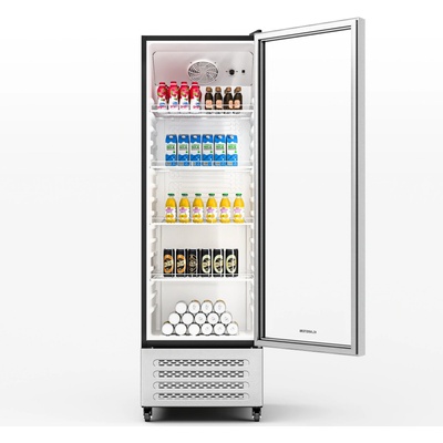 Klarstein GrandCooler 306 l