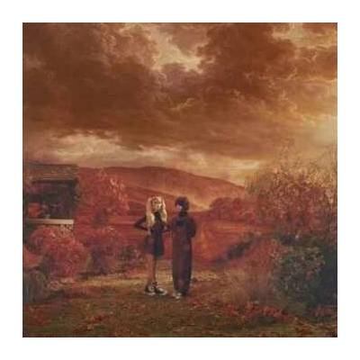 DOMi & JD BECK: Who Asked? LP