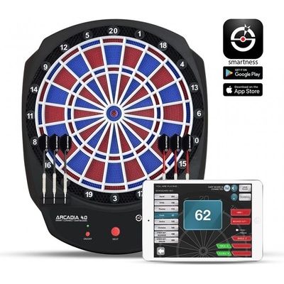 Carromco Arcadia Bluetooth
