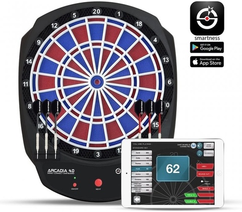 Carromco Arcadia Bluetooth
