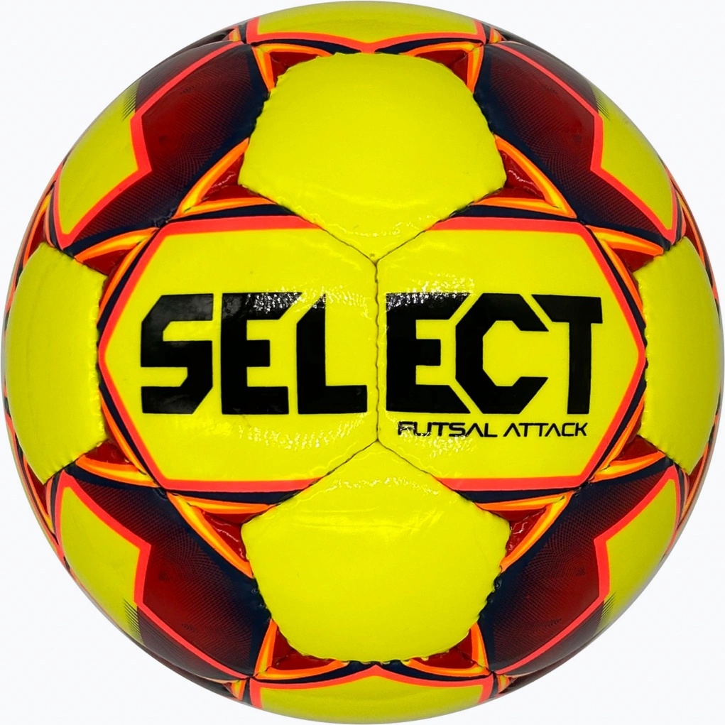 Select Attack