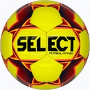 Select Attack