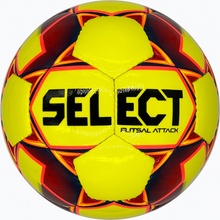 Select Attack