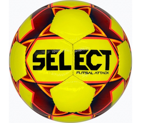 Select Attack