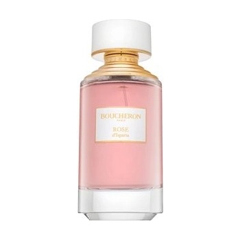 Boucheron La Collection Rose d'Isparta parfémovaná voda unisex 125 ml