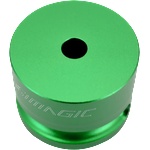 Simagic Wheel Mount, green (P-WMT(GREEN)) - itmode
