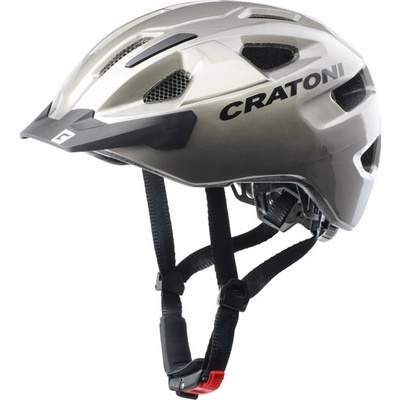 CRATONI C-Swift Anthracite Glossy 2027