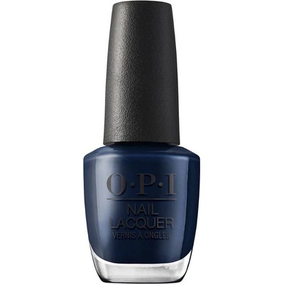 OPI Nail Lacquer – lak na nehty Midnight Mantra 15ml