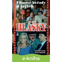 Filmové hvězdy a jejich hlášky
