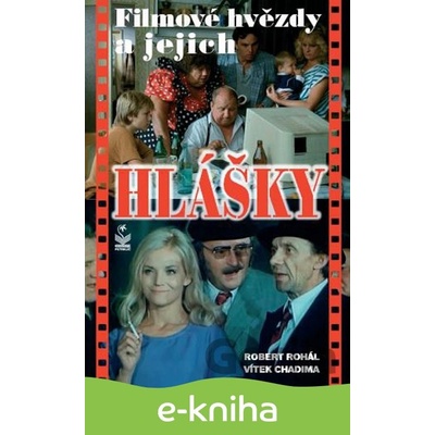 Filmové hvězdy a jejich hlášky