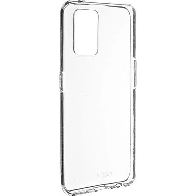FIXED gelové pouzdro pro Realme GT 5G čiré FIXTCC-699 – Zboží Živě