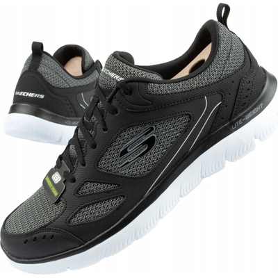 Skechers South Rim 52812/BKW černé