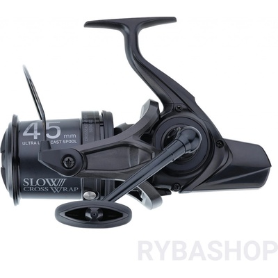 Daiwa 20 Crosscast 45 SCW 5000C QD – Zboží Dáma