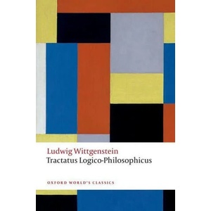Tractatus Logico-Philosophicus (ISBN: 9780198861379)