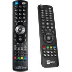 GENERAL Telesystem ts9020 hd + управление на телевизор (мини телевизор) - дистанционно управление дубликат (ts9020 hd + управление на телевизор (мини телевизор)) Дистанционно