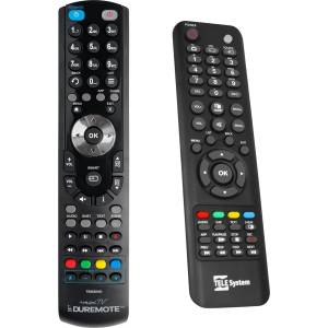 GENERAL Telesystem ts9020 hd + управление на телевизор (мини телевизор) - дистанционно управление дубликат (ts9020 hd + управление на телевизор (мини телевизор)) Дистанционно