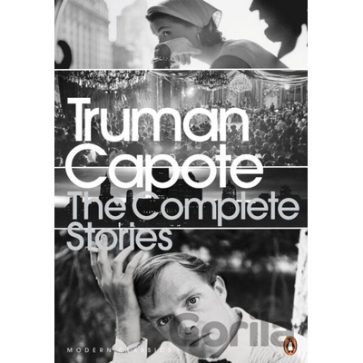 Complete Stories - Capote Truman