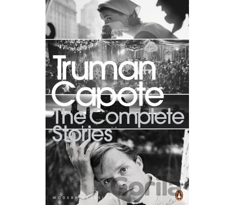 Complete Stories - Capote Truman