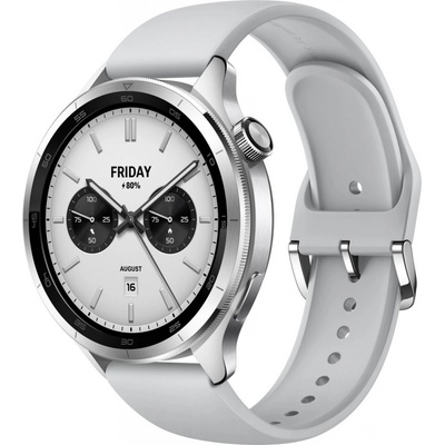 Xiaomi Watch S4 41mm – Hledejceny.cz