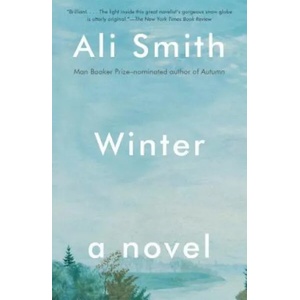 Winter | Ali Smith (ISBN: 9781101969953)