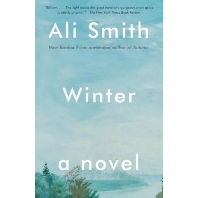 Winter | Ali Smith
