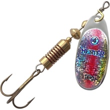 Hester Fishing trblietka Ospray Rainbow Trout 4g