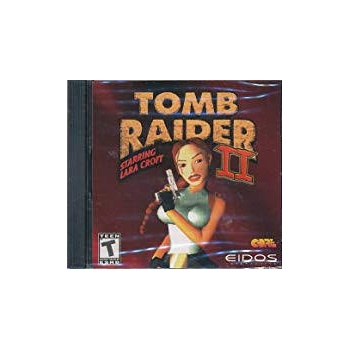 Tomb Raider 2