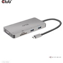 Club 3D CSV-1594