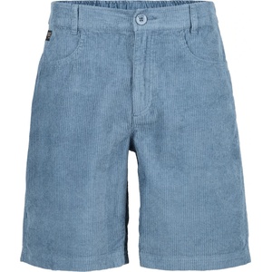 Stoic Мъжки къси панталони Stoic Hemp55 MMXX. Selja Cord Shorts - Ocean Blue - размер XXL (012-4385-0116)