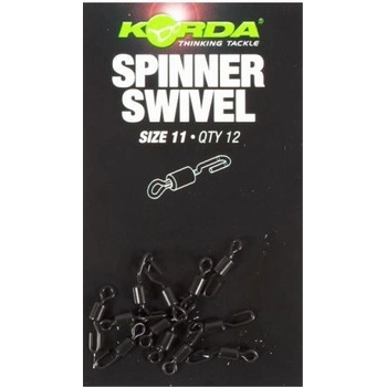 Korda Spinner Swivel veľ.11