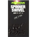 Korda Spinner Swivel veľ.11