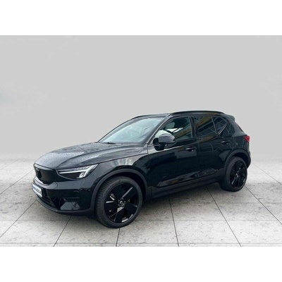 Volvo EX40 Extended Range Plus Black 185 kW
