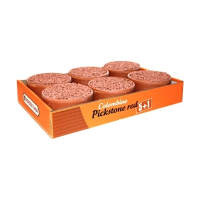 Versele-Laga Colombine Pikstone Red 3,9 kg