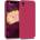kwmobile Калъф за Apple iPhone XR - лилав