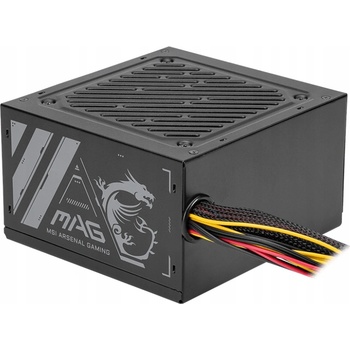 Image 1 of MSI MAG A500N-H 500W